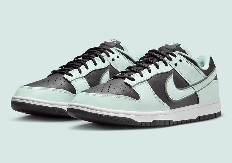 Nike is Expanding Collection of Dunk Low Premium Sneakers