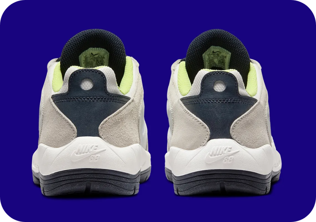 Nike SB Dunk low shoes