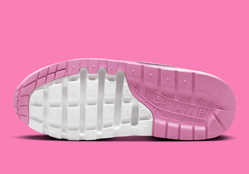 Nike pink Air Max 1 price