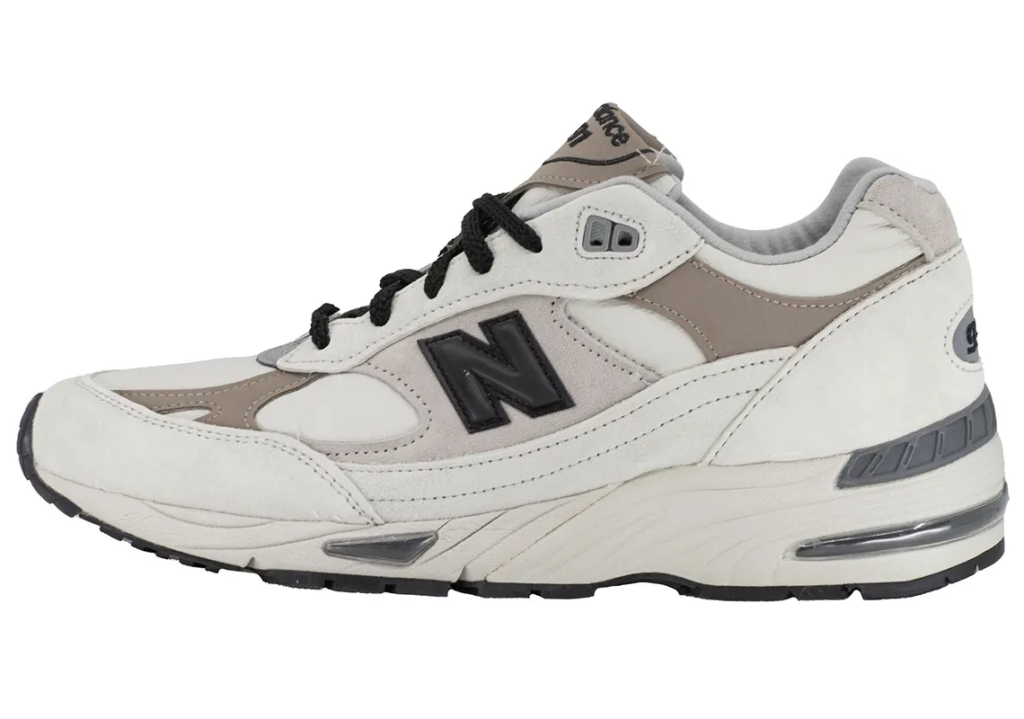 New Balance 991 winter shoes release date