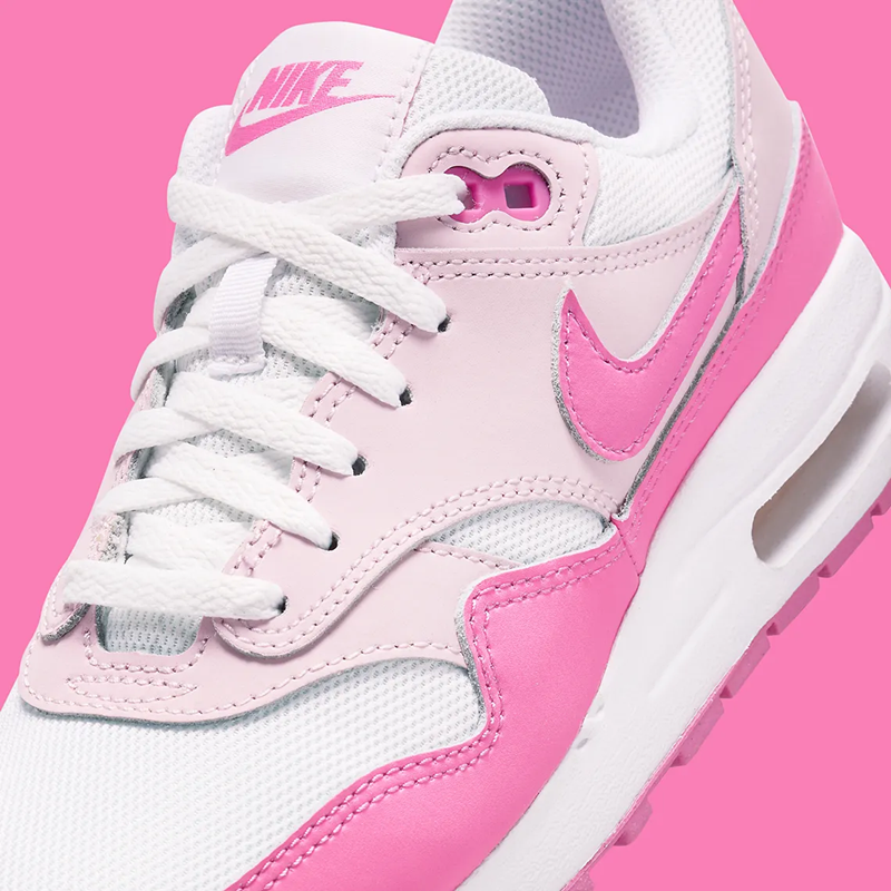 pink Nike Air Max 1 release date
