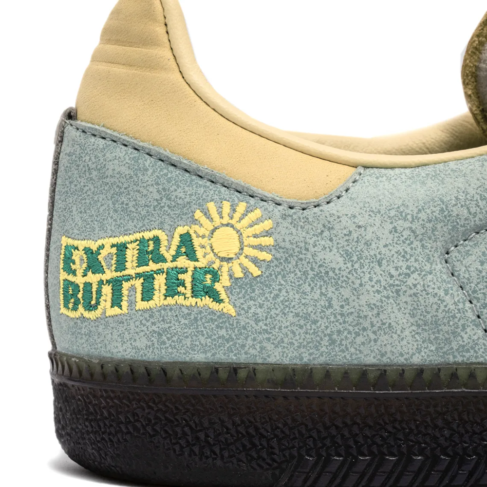 Extra Butter sneaker