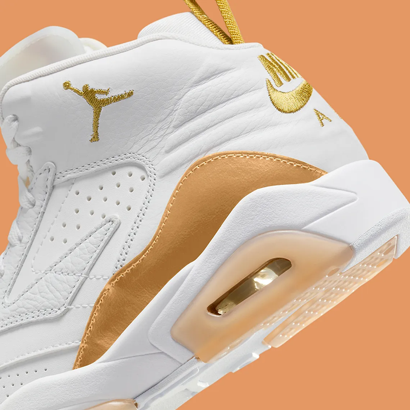 Air Jordan MVP 678 on Nike website