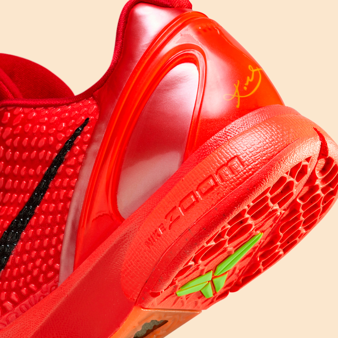 Nike Kobe sneakers