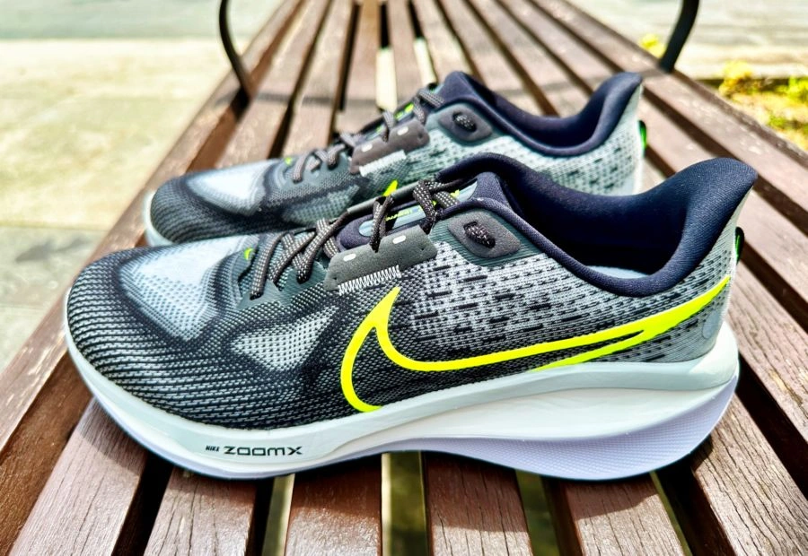 Nike Vomero 17 Review: Give You Top-notch Running Experience