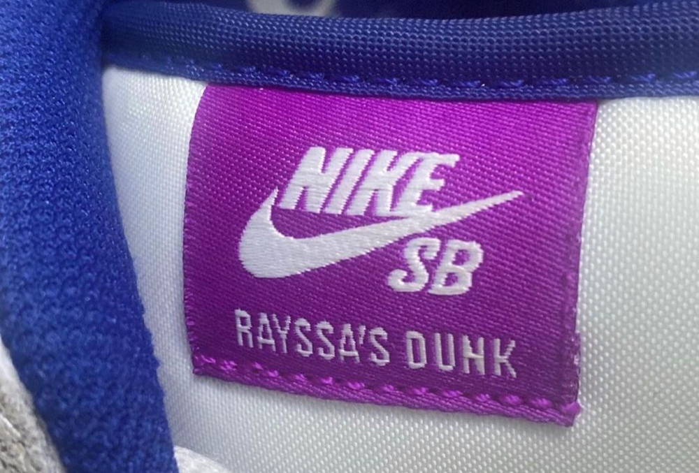 Rayssa Leal x Nike SB Dunk Low retail price