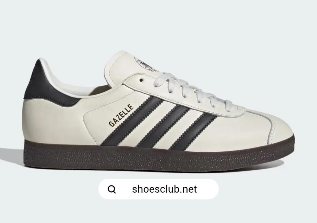 Adidas Gazelle “Germany” release date and price