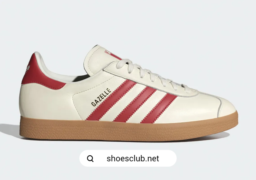 Adidas Gazelle “Peru” release date and price