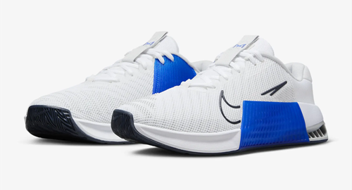 Nike Metcon 9 blue/white