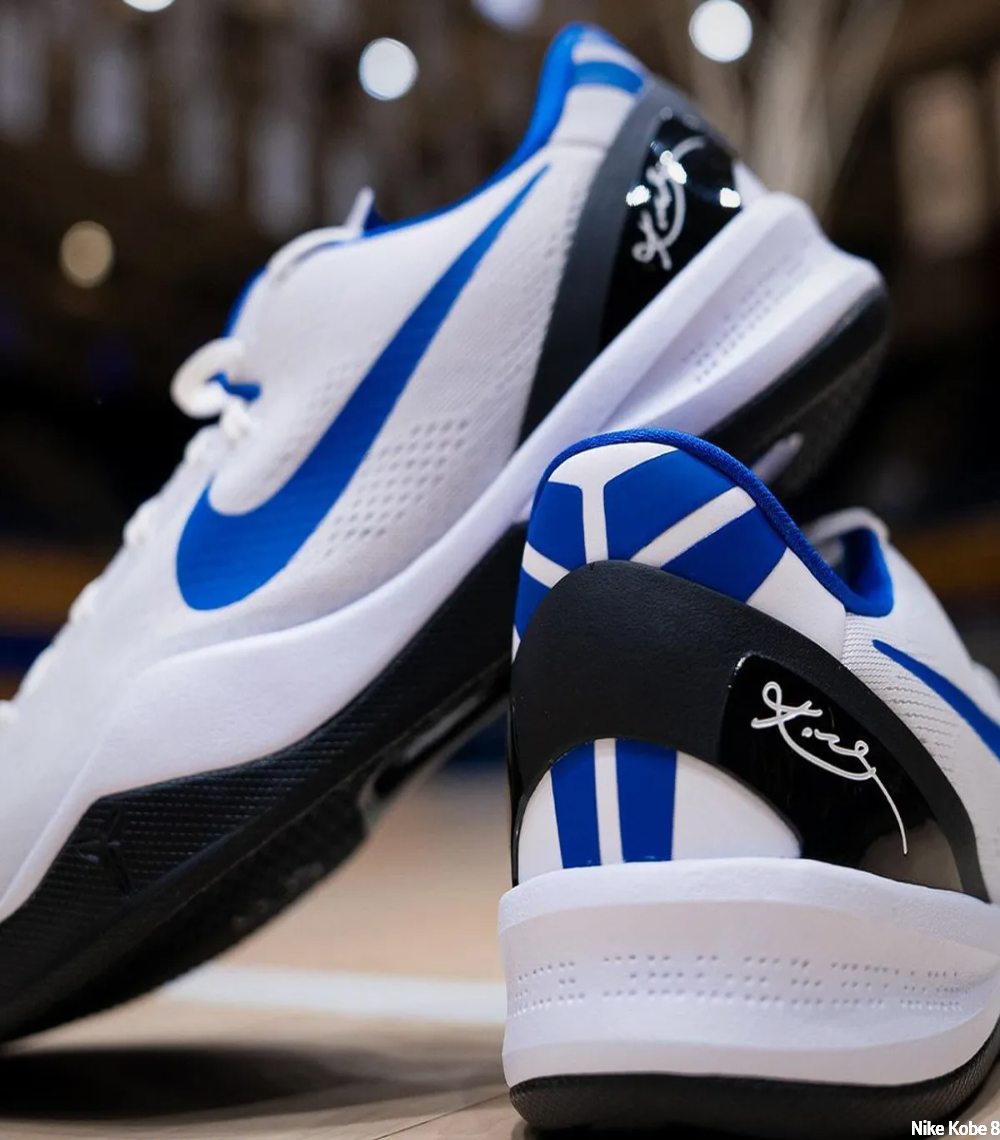 Nike Kobe 8 Protro PEs