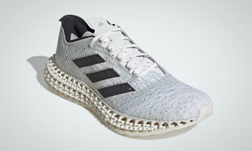 Adidas 4DFWD Strung - Running Shoe
