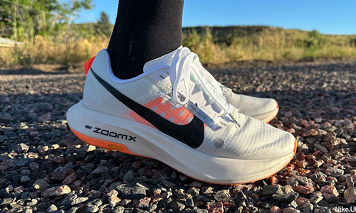 Nike UltraFly - Men's Trail Running Shoes