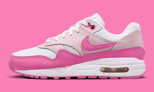 Nike Air Max 1 pink