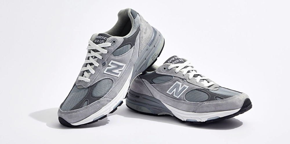 New Balance 993 Core - Made in USA