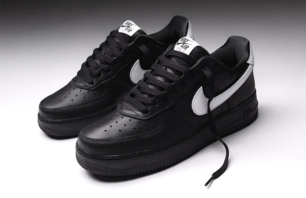 Nike Air Force 1 Low - upper/laces