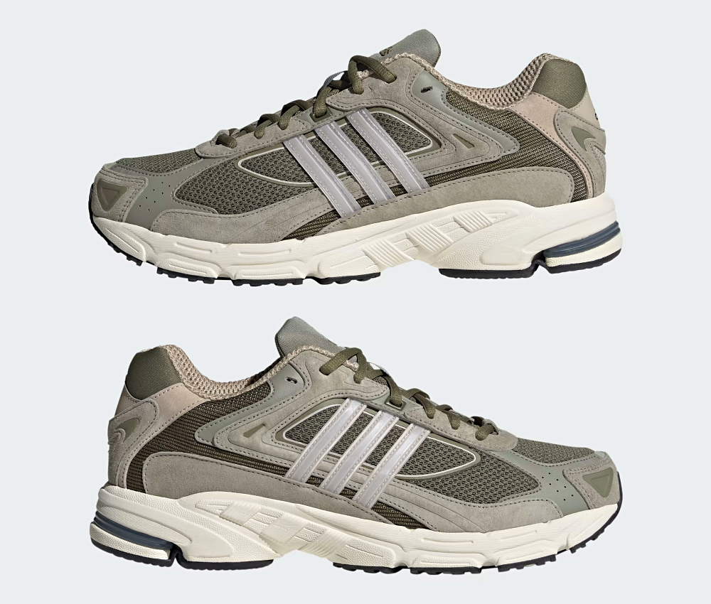 Adidas Response CL - olive