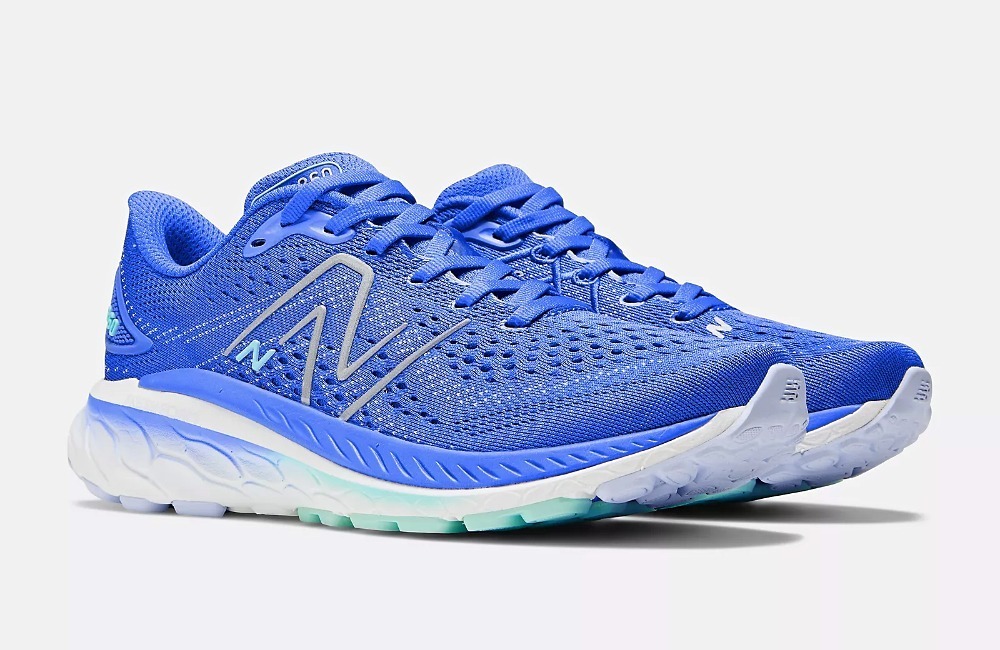 New Balance Fresh Foam X 860 v13