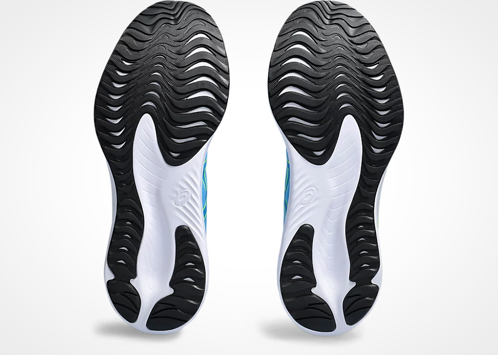 Gel-Excite 10 outsole