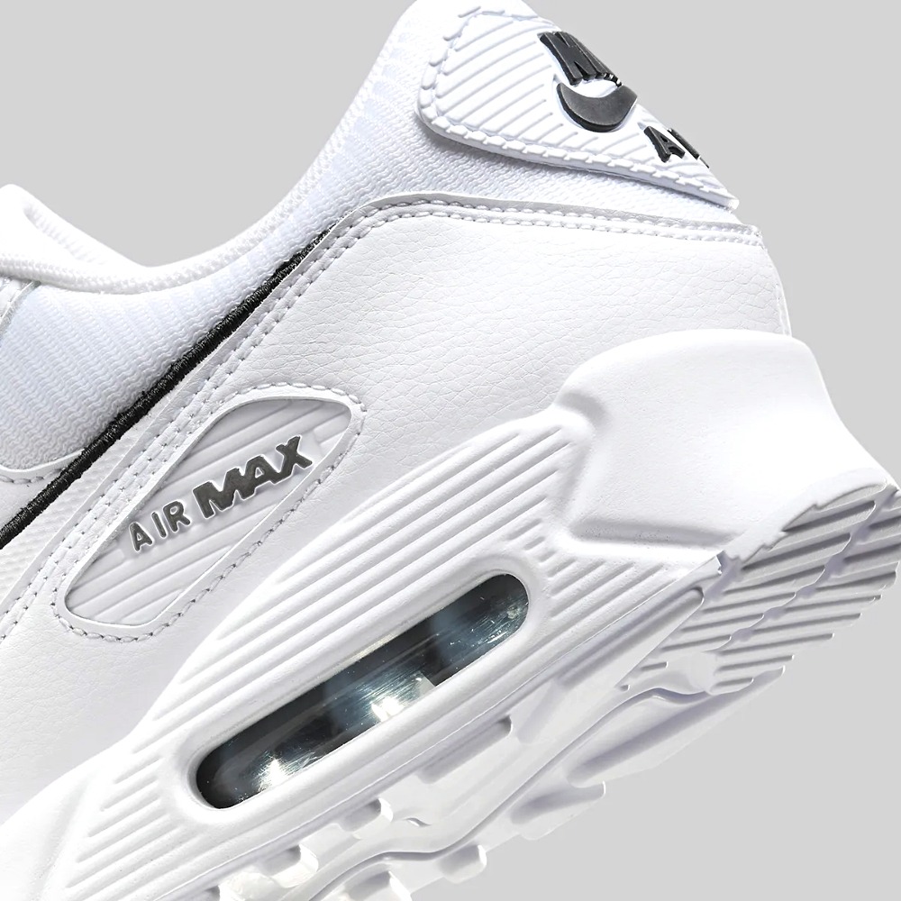 Nike Air Max 90 heel/outsole