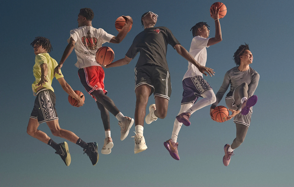Nike LeBron 21 - basketball shoes