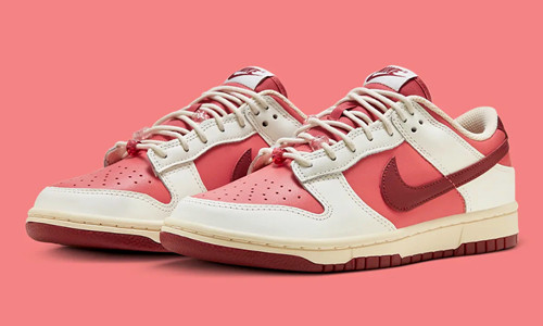 Nike Dunk Low - Valentine's Day