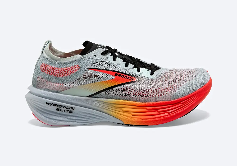 Hyperion Elite 4 midsole