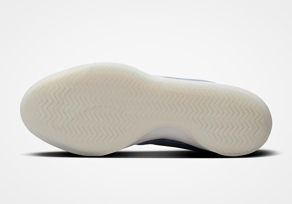 Nike Book 1 outsole