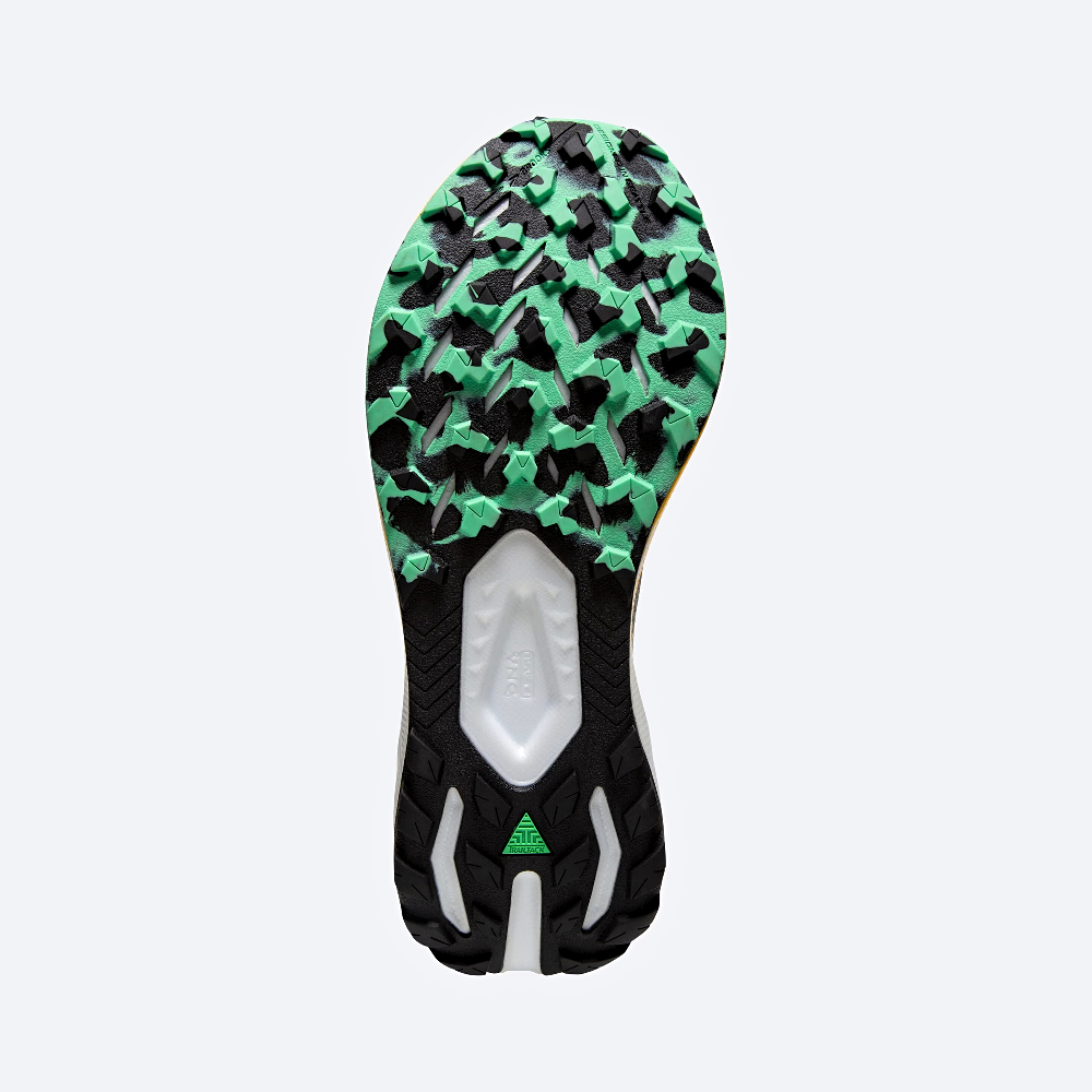 Catamount 3 outsole