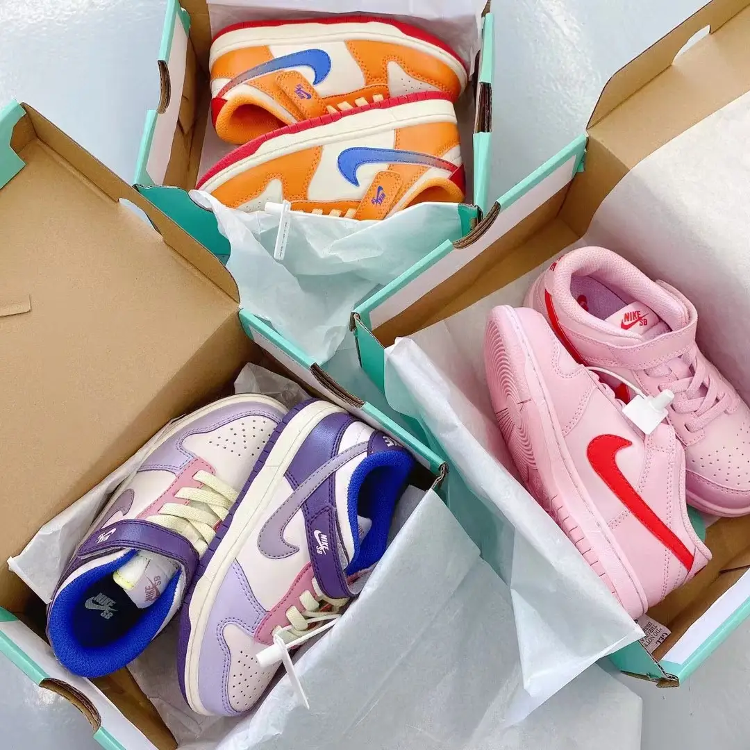 Nike Dunk for kids