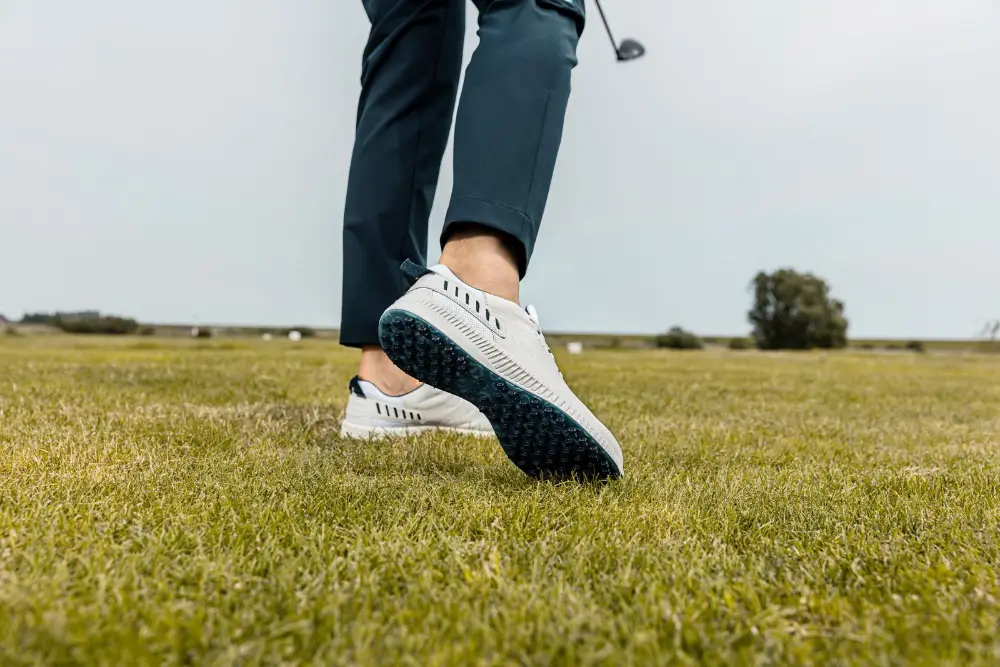 Golf Sneaker