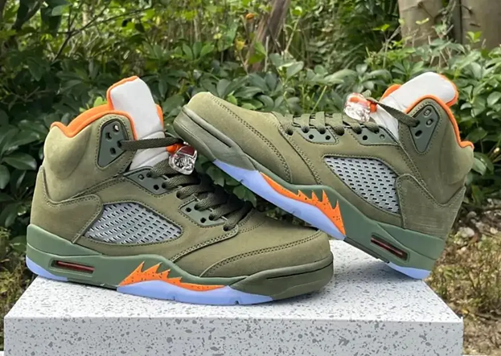 Air Jordan 5