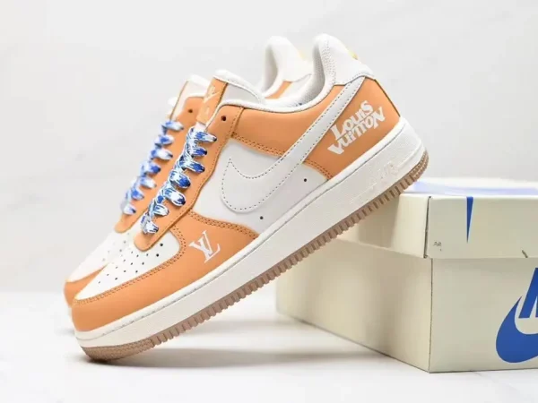 LV x Air Force 1 '07 Low