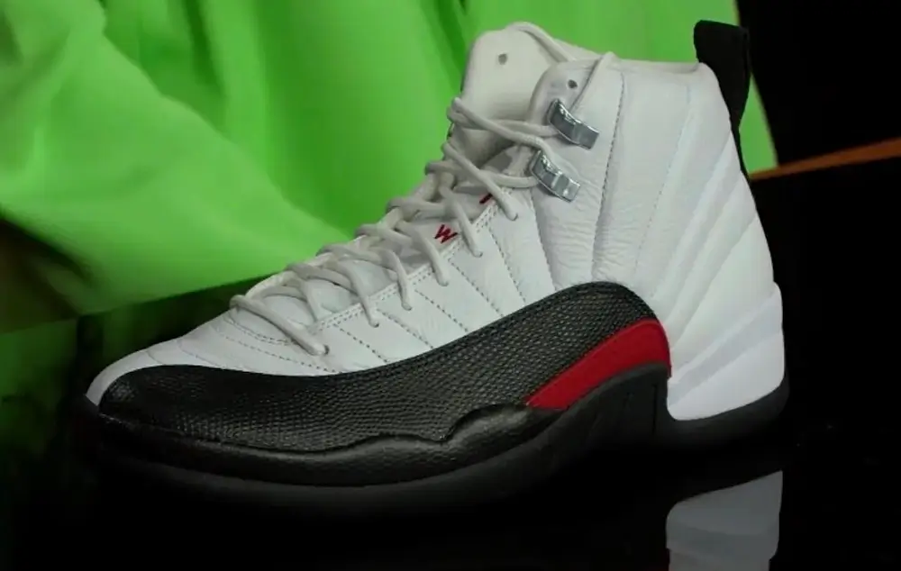 AJ12 "Red Taxi"