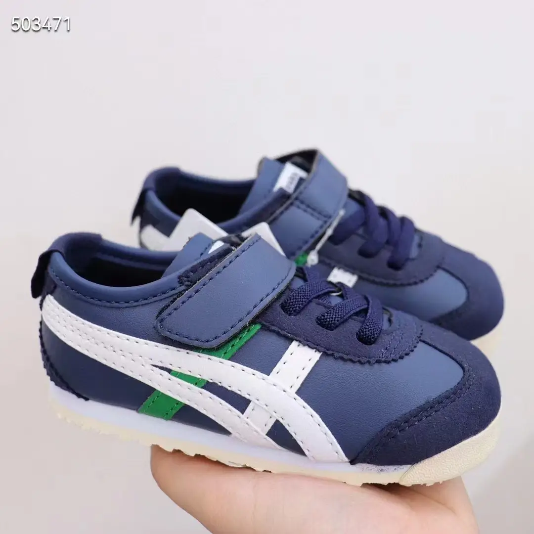 Asics - dark blue