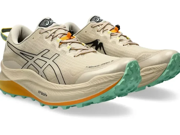 Asics Trabuco Max 3-toebox