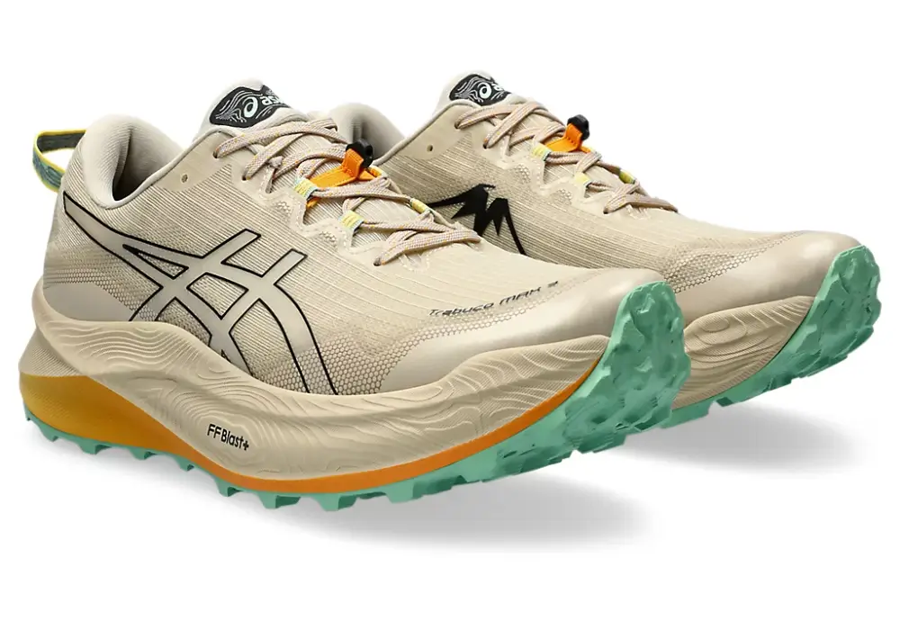 Asics Trabuco Max 3-toebox