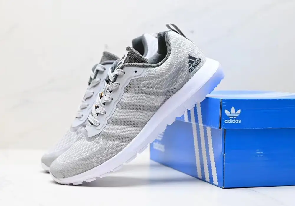 adidas Climacool CM-grey