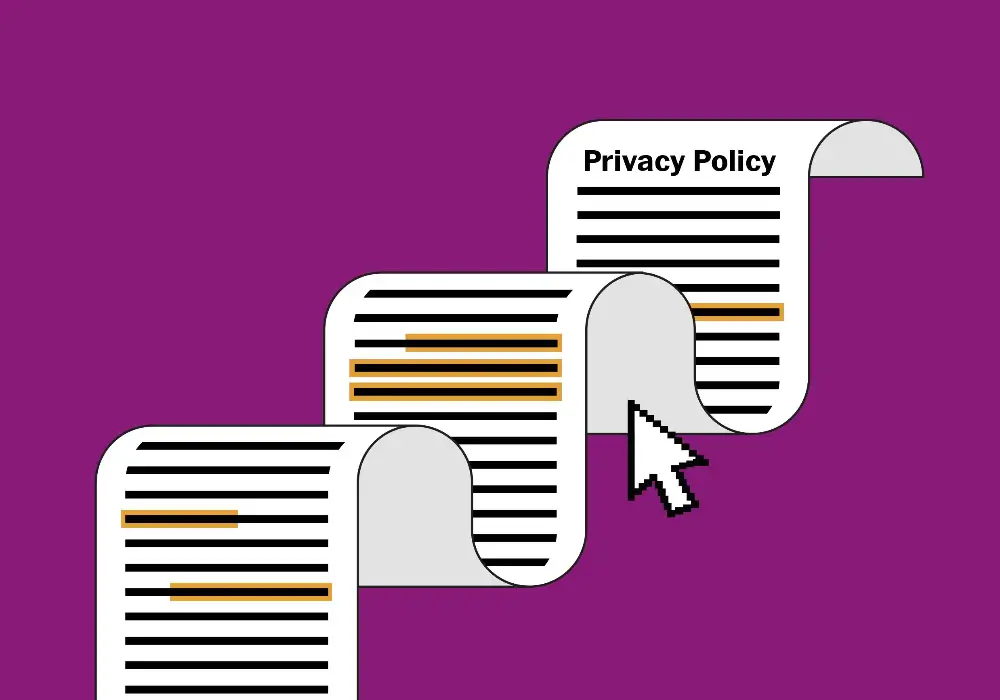 SC Privacy Policy
