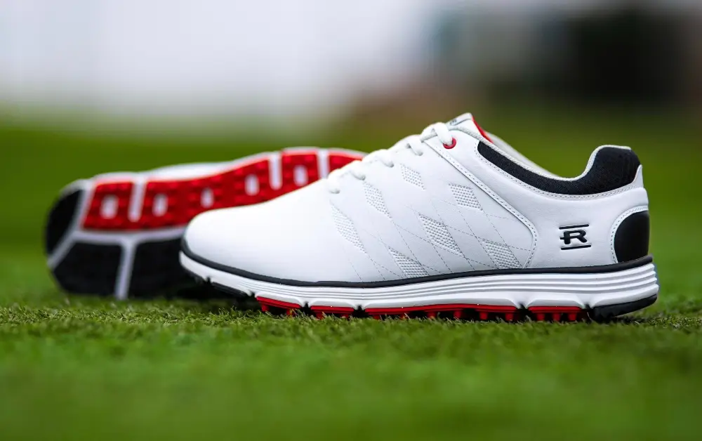 Golf Sneaker