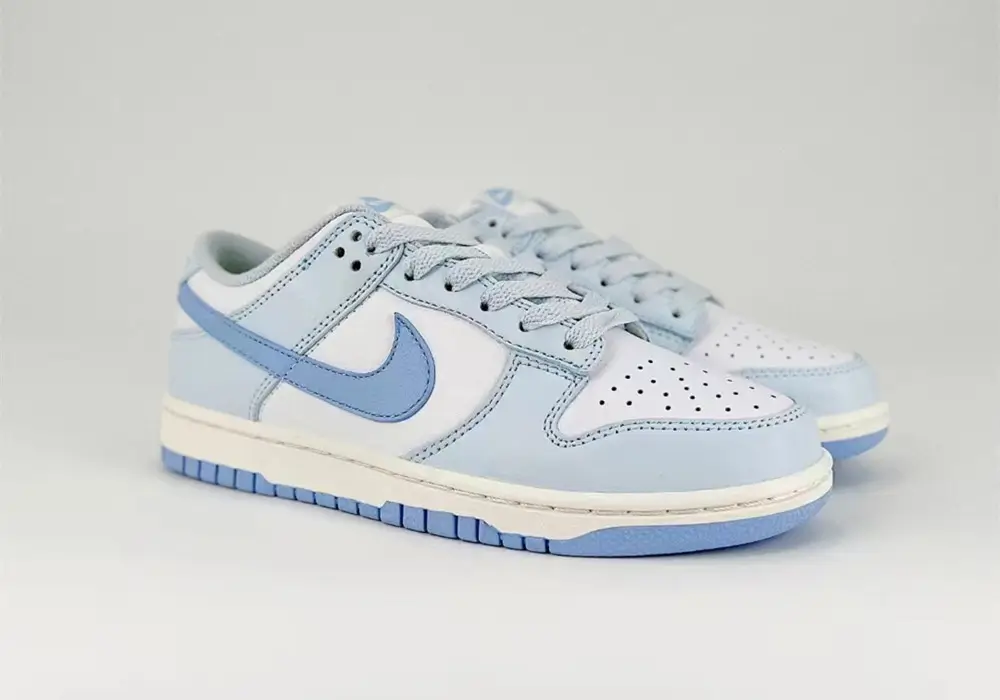 Nike Dunk Low-mudguard