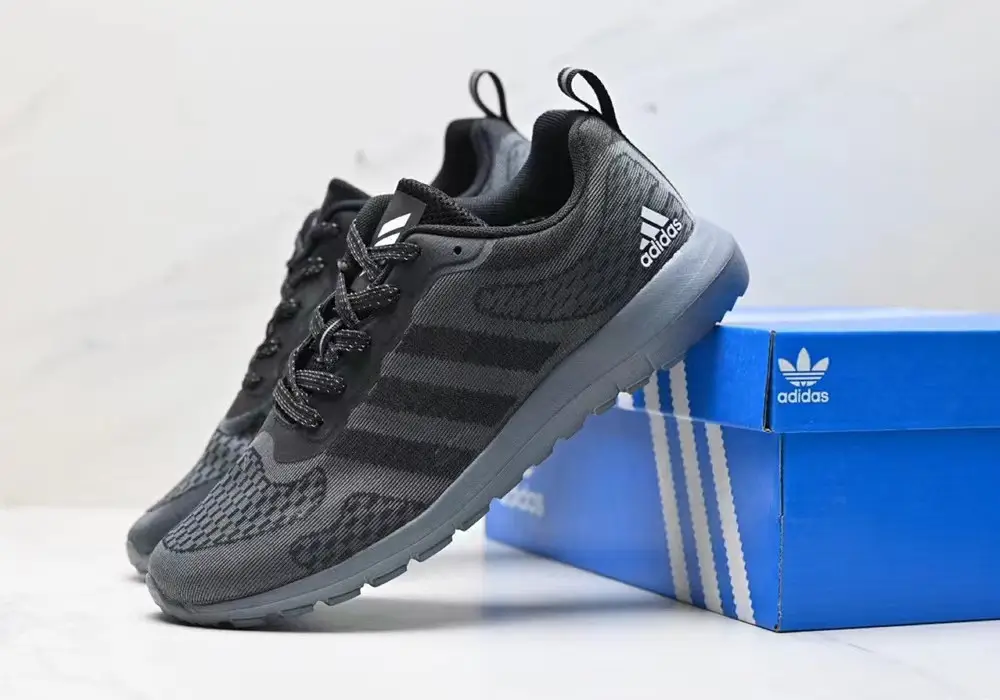 adidas Climacool CM-black/grey