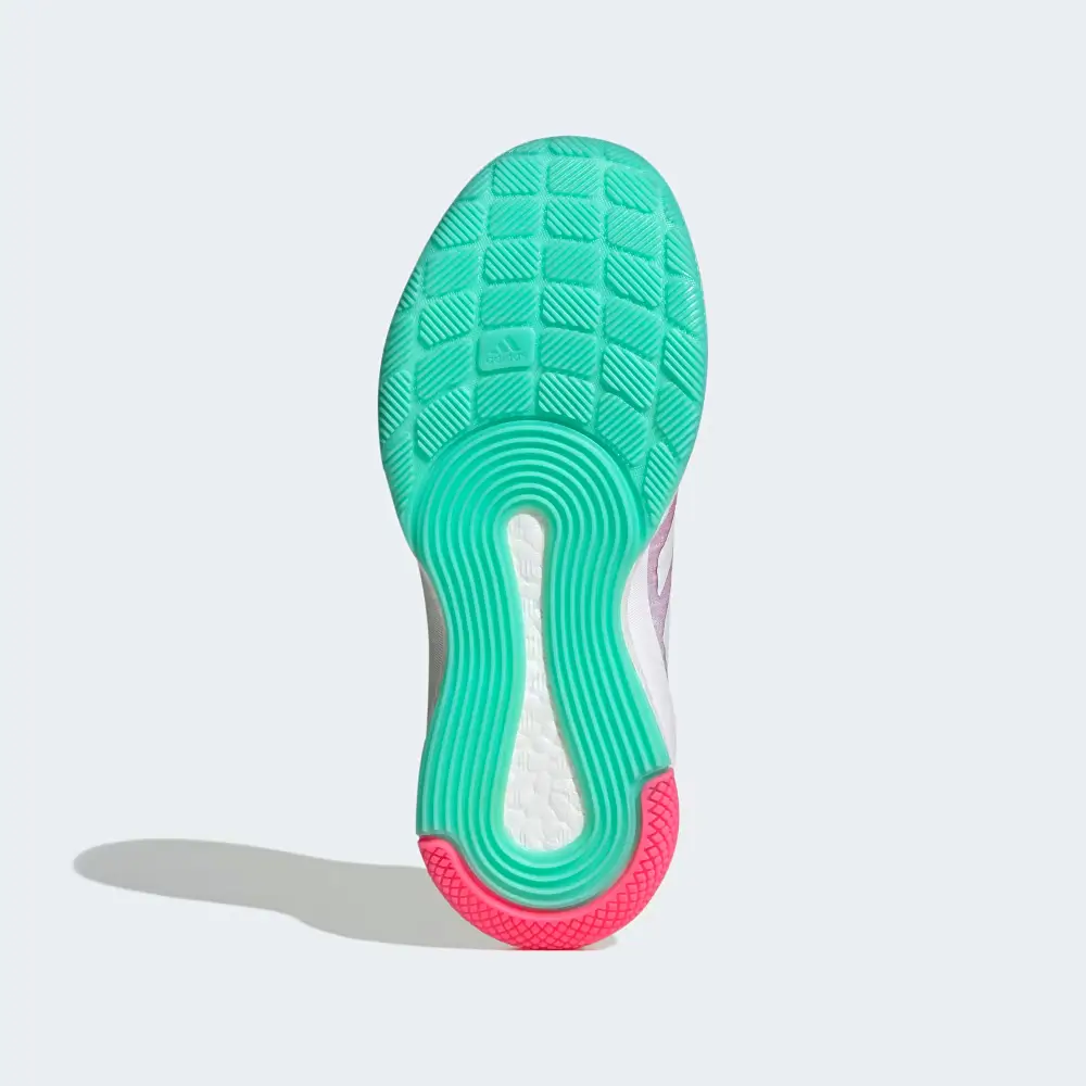 Crazyflight outsole