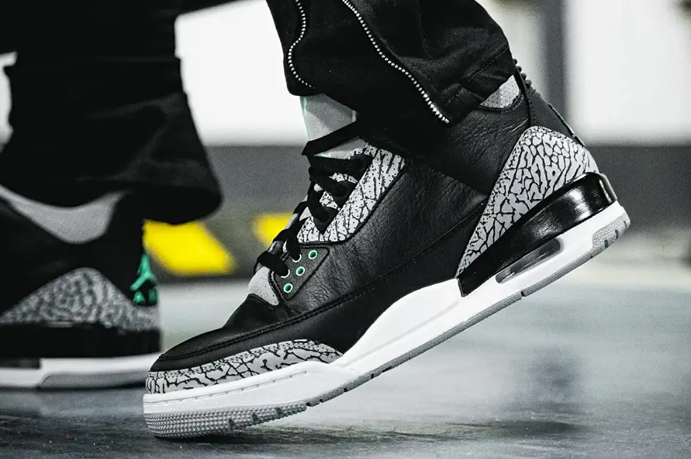 Air Jordan 3