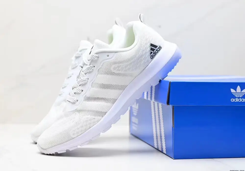 adidas Climacool CM-white