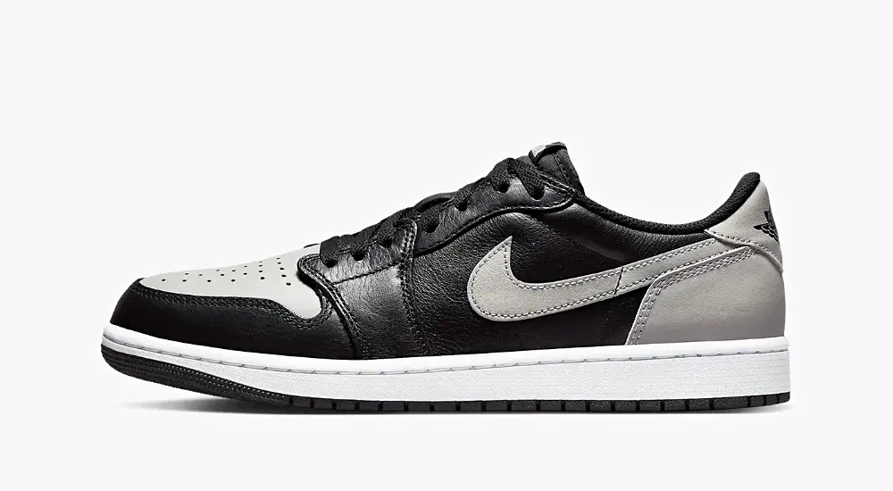 AJ1 Low "Shadow"