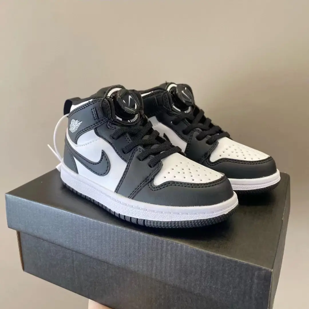 AJ 1 mid-top