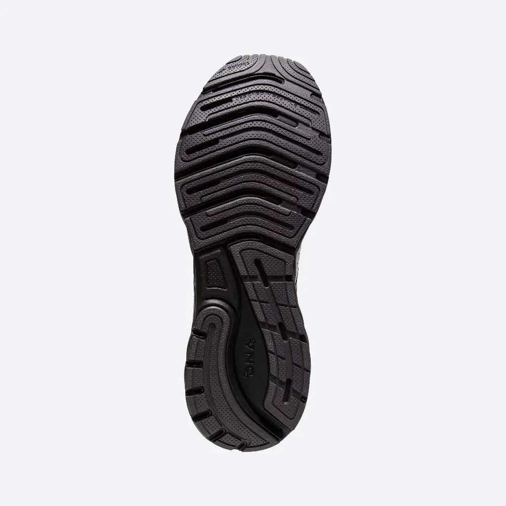 Brooks Anthem 6 outsole