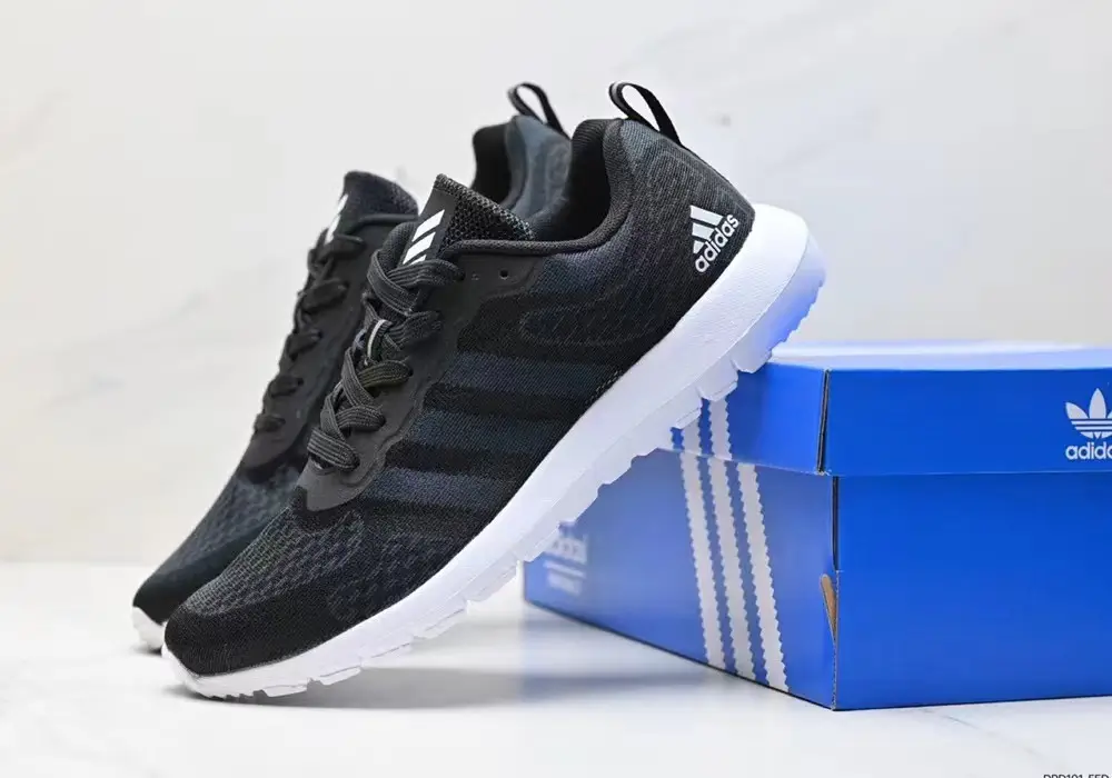 adidas Climacool CM-black