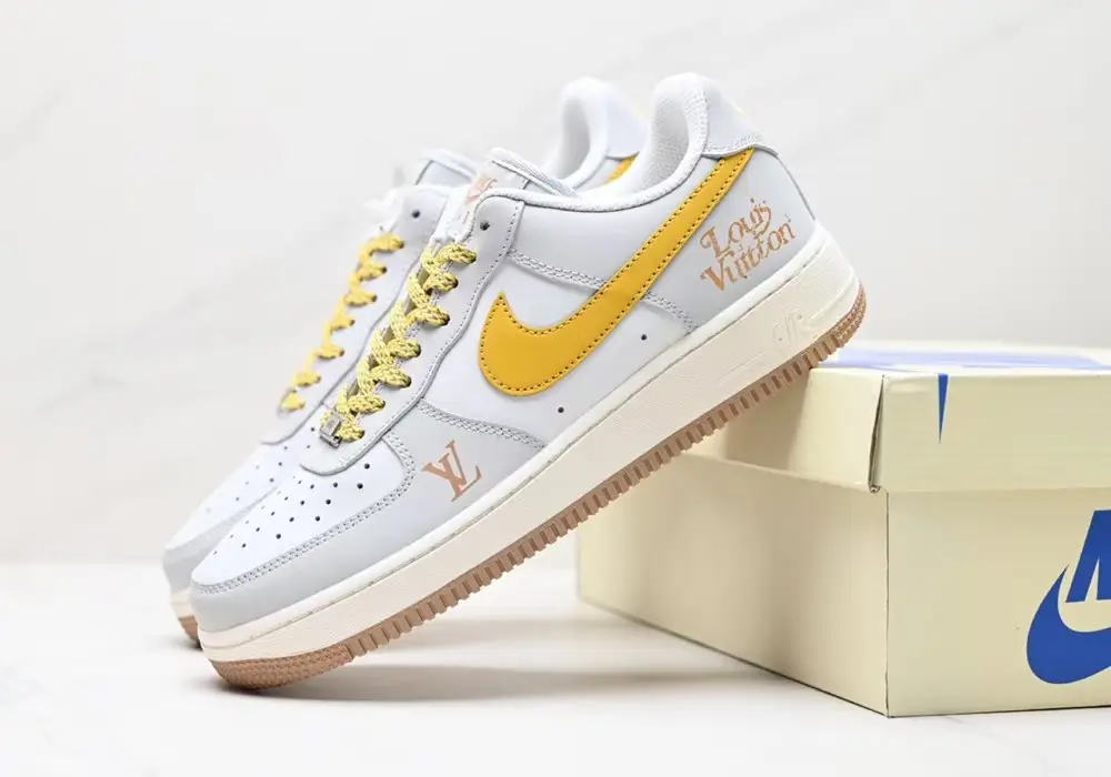 LV x Air Force 1 '07 Low