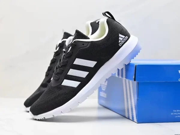 adidas Climacool CM-black/white